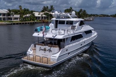 Yacht