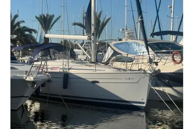 2006 Bavaria 39 Cruiser