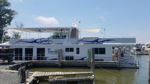 2017 70' Sumerset-Houseboat Chestertown, MD, US
