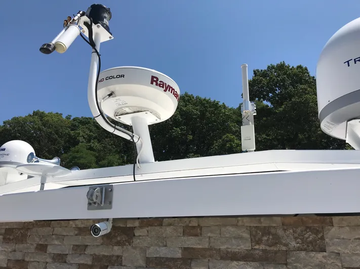 St. Somewhere Yacht Photos Pics 