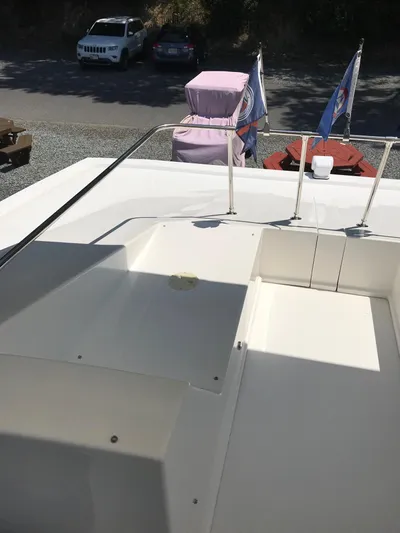 St. Somewhere Yacht Photos Pics 