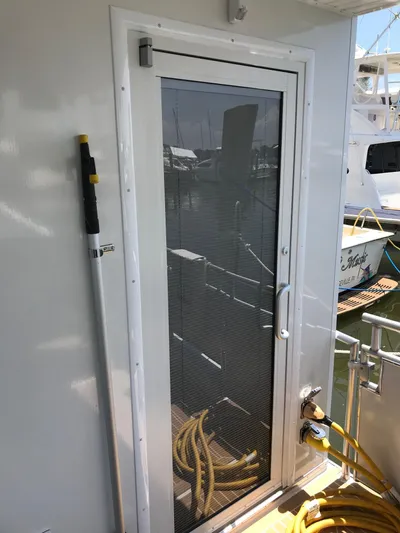 St. Somewhere Yacht Photos Pics 