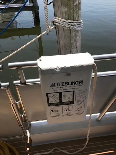 St. Somewhere Yacht Photos Pics 