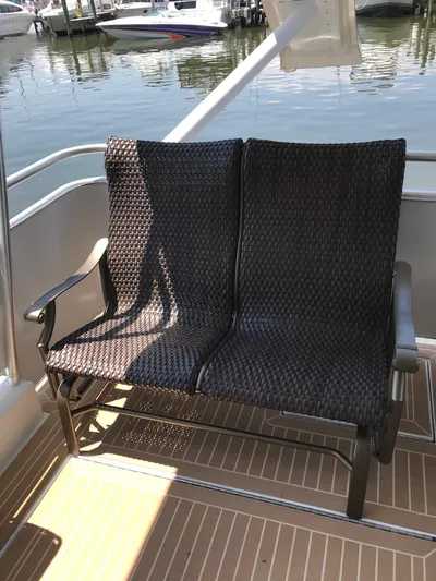 St. Somewhere Yacht Photos Pics 