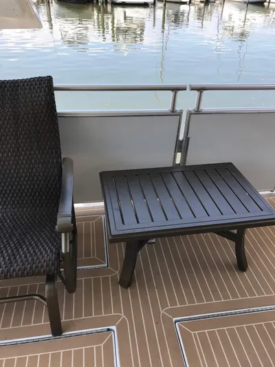 St. Somewhere Yacht Photos Pics 