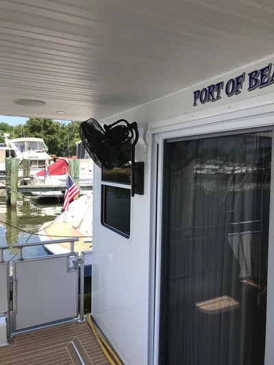 St. Somewhere Yacht Photos Pics 