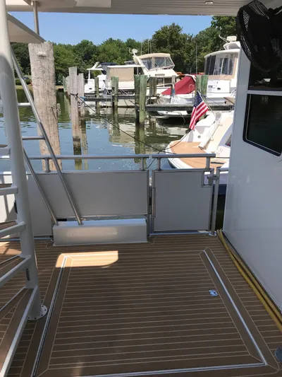 St. Somewhere Yacht Photos Pics 