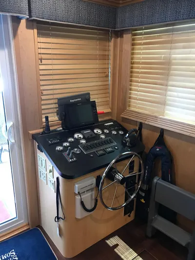 St. Somewhere Yacht Photos Pics 