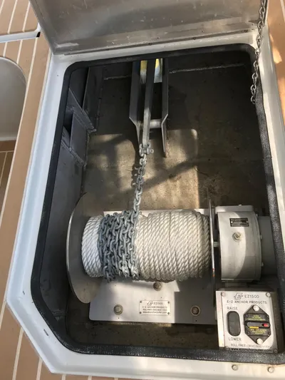 St. Somewhere Yacht Photos Pics 