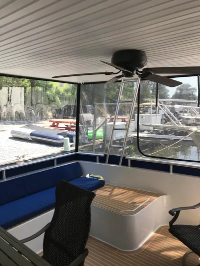 St. Somewhere Yacht Photos Pics 