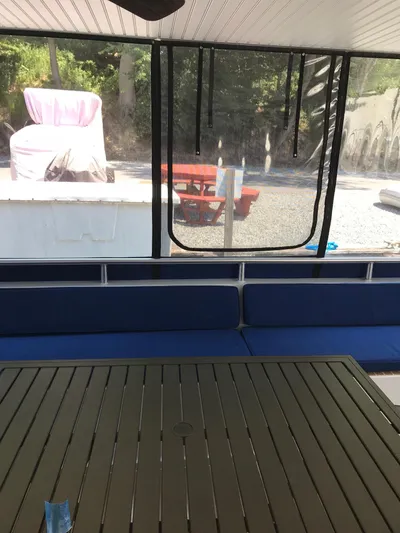 St. Somewhere Yacht Photos Pics 