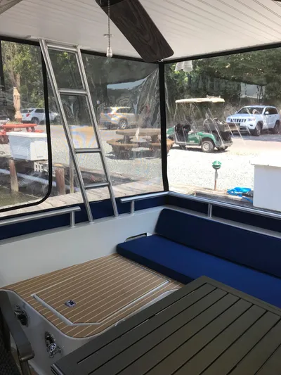 St. Somewhere Yacht Photos Pics 