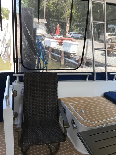 St. Somewhere Yacht Photos Pics 