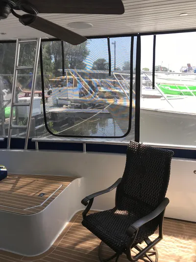 St. Somewhere Yacht Photos Pics 