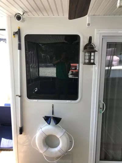 St. Somewhere Yacht Photos Pics 