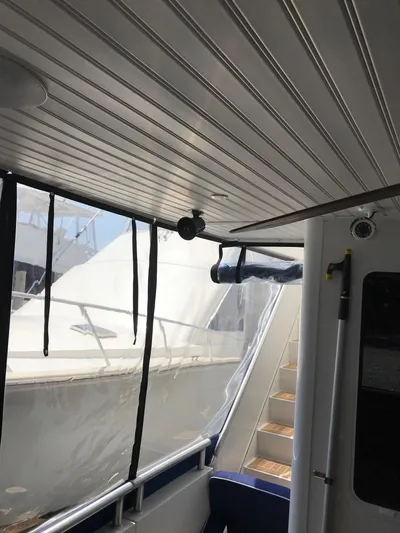 St. Somewhere Yacht Photos Pics 