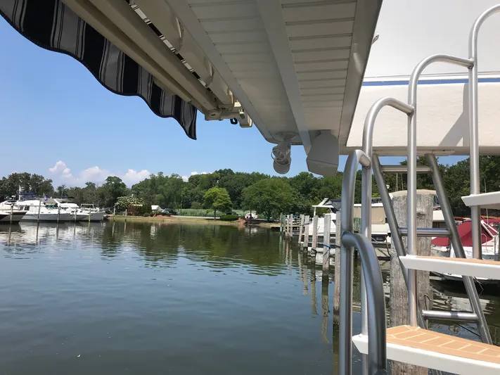 St. Somewhere Yacht Photos Pics 