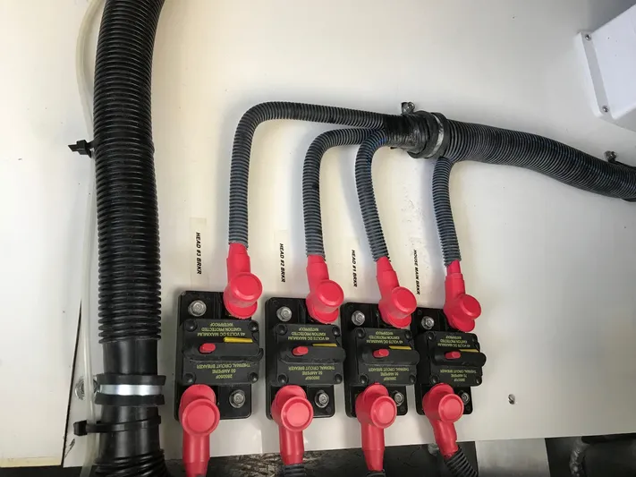 St. Somewhere Yacht Photos Pics 