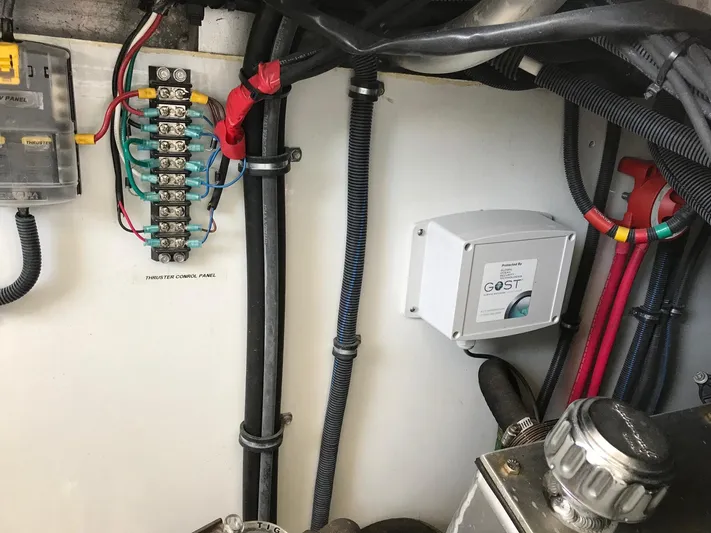 St. Somewhere Yacht Photos Pics 