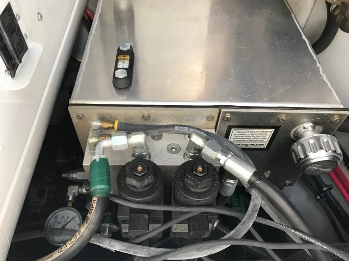 St. Somewhere Yacht Photos Pics 