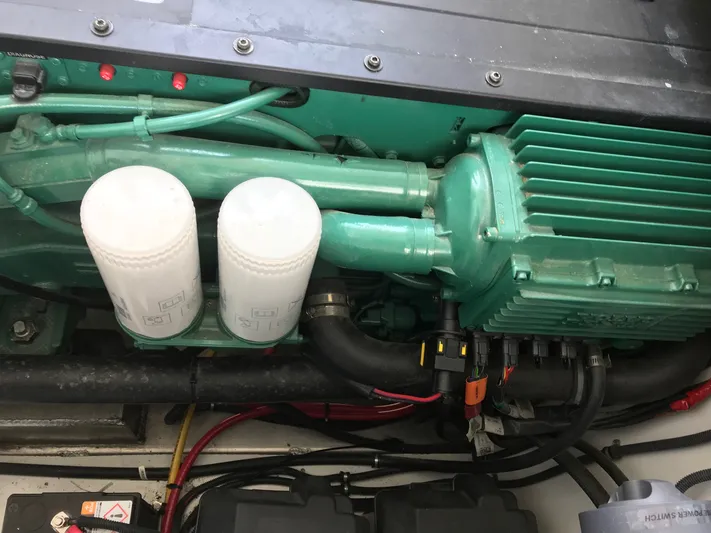 St. Somewhere Yacht Photos Pics 