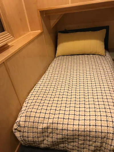 St. Somewhere Yacht Photos Pics 