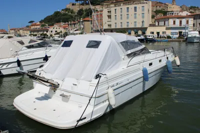 2002 Custom Fiart Mare Fiart 36 Genius