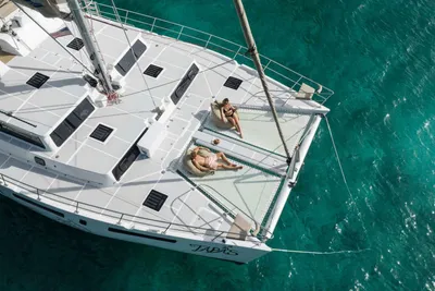 2023 Royal Cape Catamarans 570 Flybridge