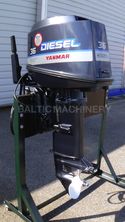 2023 Yanmar D36