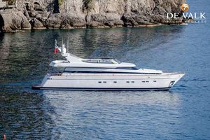 2003 Cantieri di Pisa AKHIR 85