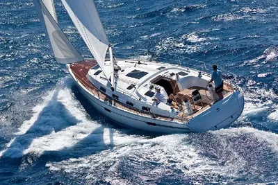 2013 Bavaria 40 Cruiser