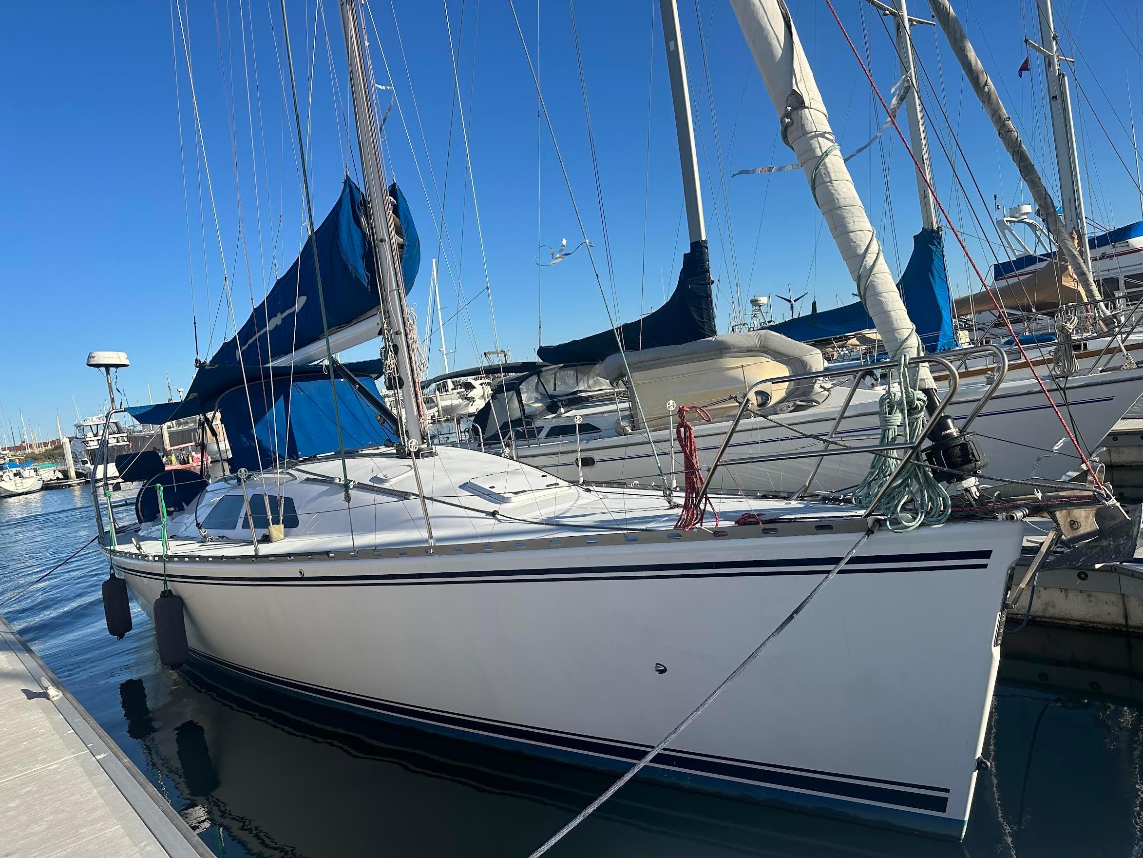 2025 Eagle 54 Daysailer for sale - YachtWorld