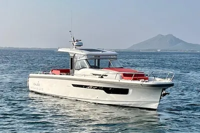 2023 Nimbus T 11