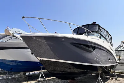 Regal 26 Express