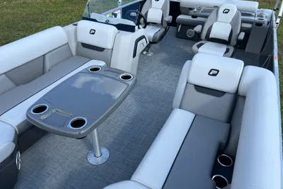 Princecraft Vectra 23 RL