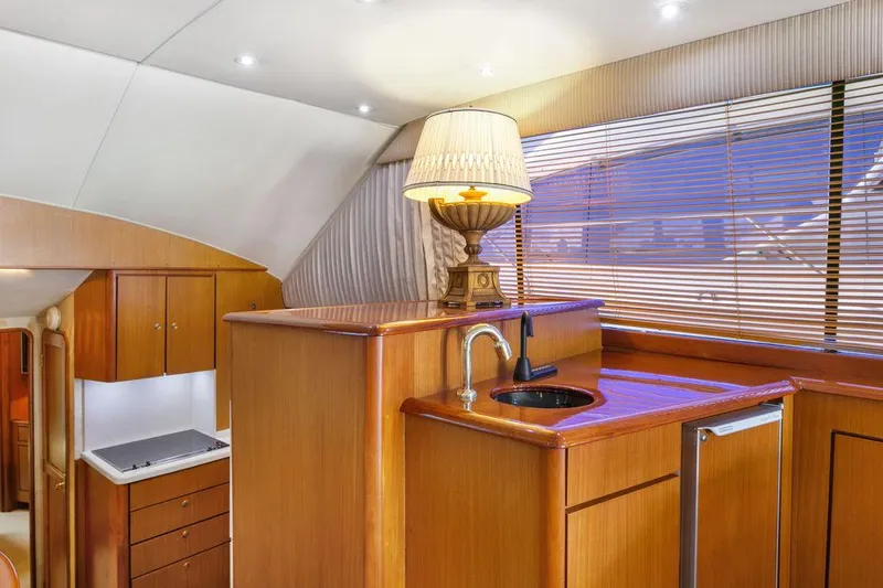 Escape Yacht Photos Pics 