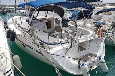 2006 Bavaria 39 Cruiser