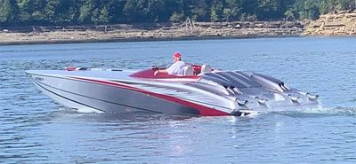 Nor-Tech 3600 Supercat
