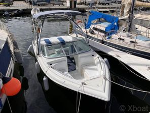 2001 Astromar ASTROMAR LS 615 OPEN