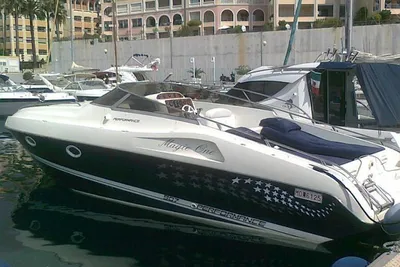 2000 Performance 907