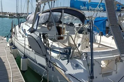 2003 Bavaria 41 Cruiser