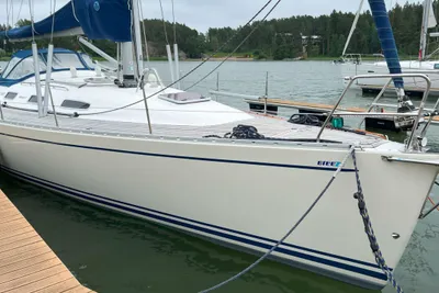 Finngulf 41