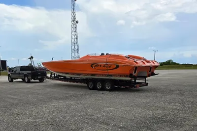 Nor-Tech Supercat 3600