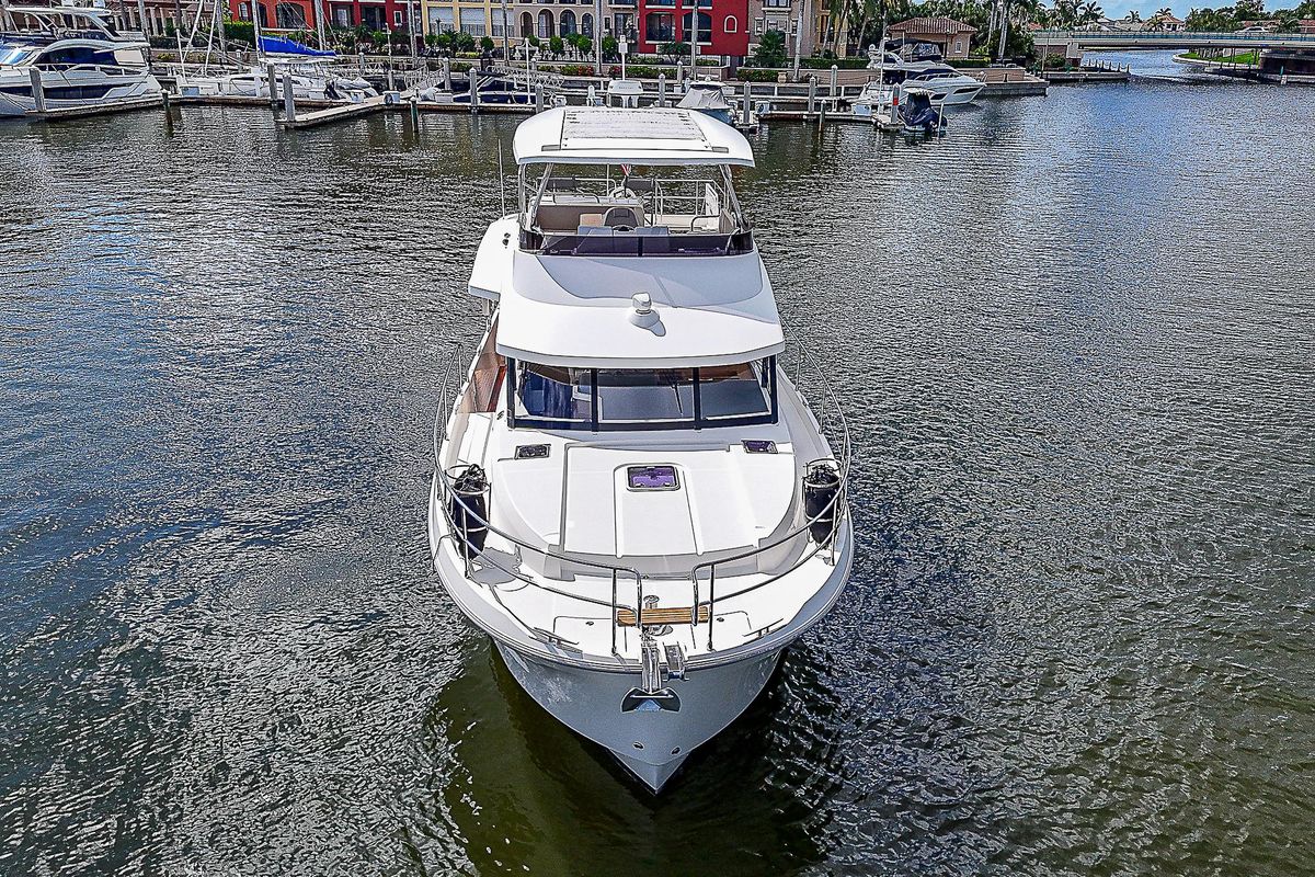 2020 Beneteau 48 