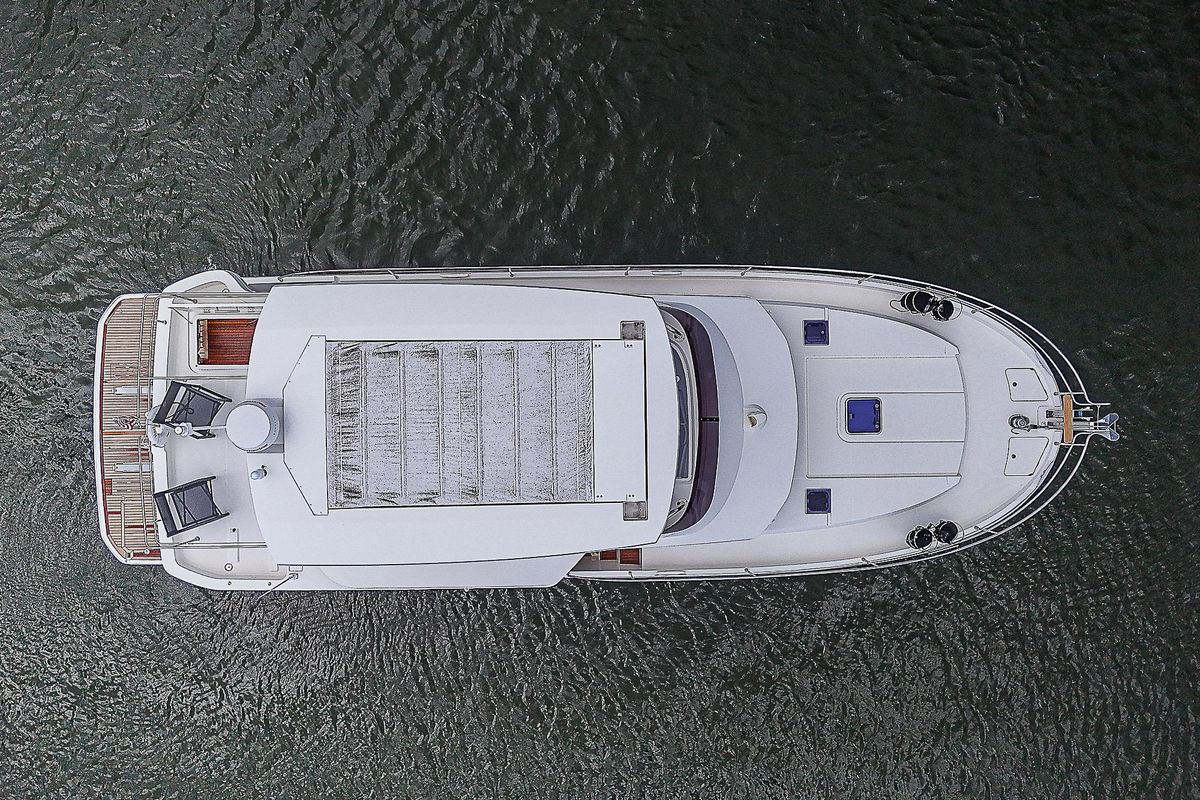 2020 Beneteau 48 