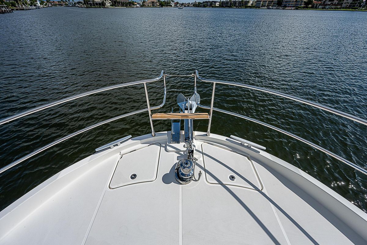 2020 Beneteau 48 