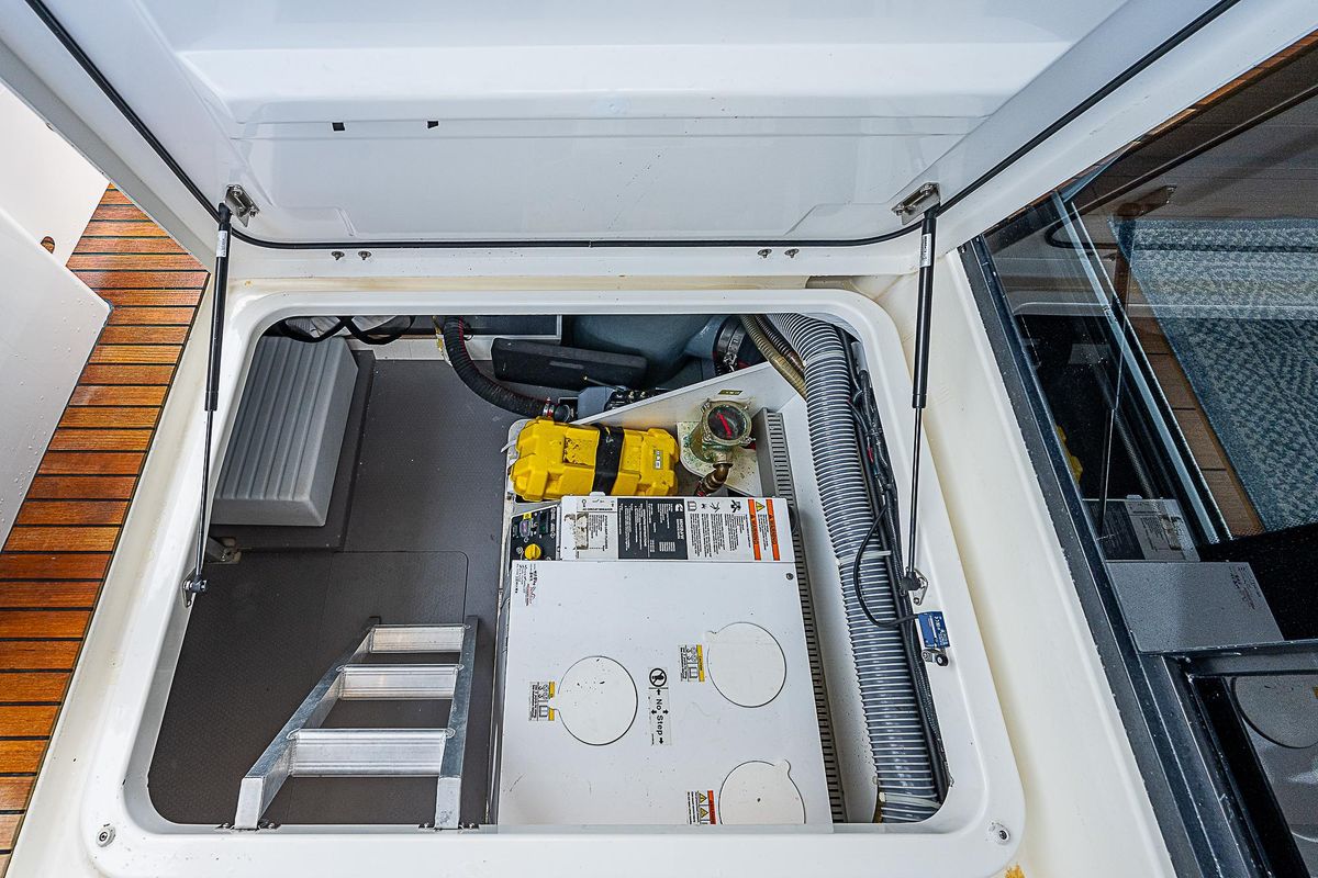 2020 Beneteau 48 
