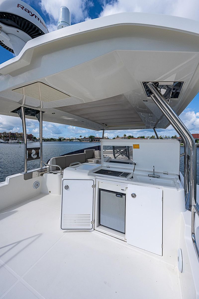 2020 Beneteau 48 