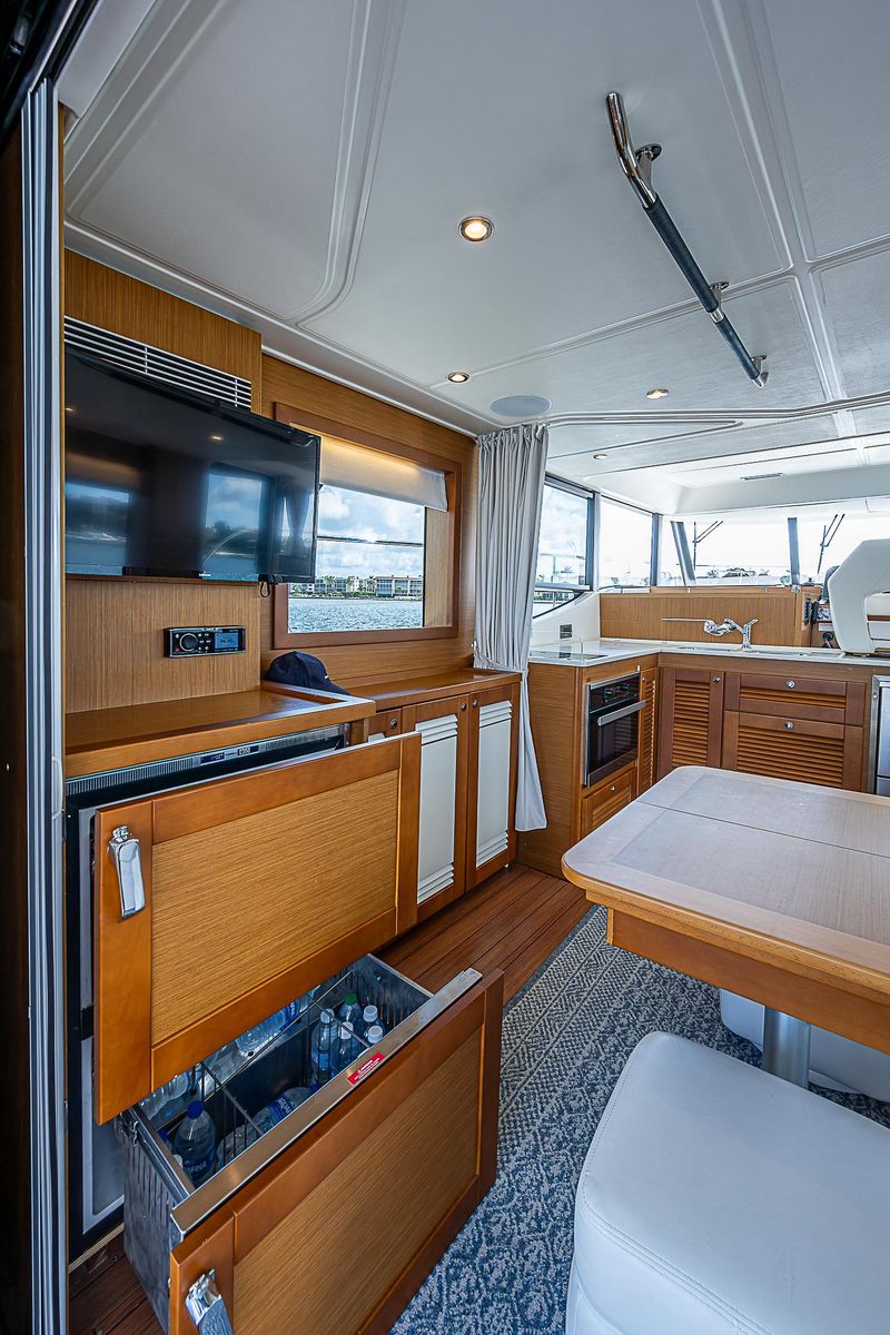 2020 Beneteau 48 