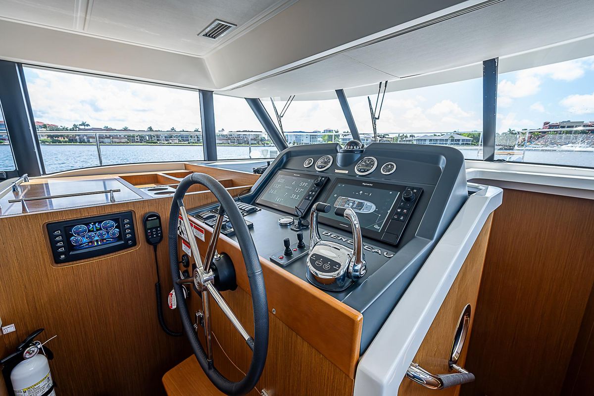 2020 Beneteau 48 